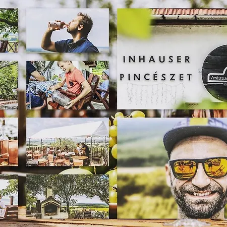 Inhauser Pinceszet