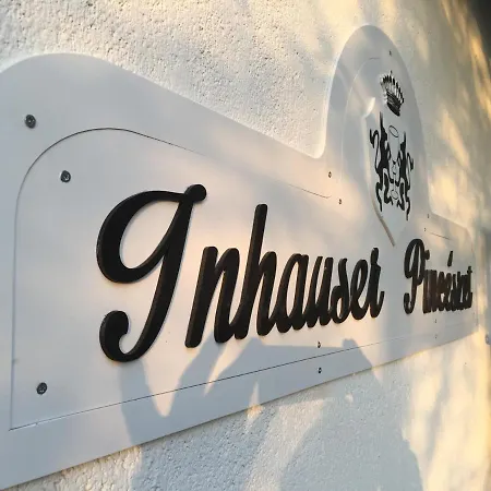 Inhauser Pinceszet Гостевой дом